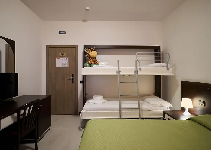 Del Mar 3* بيبيوني