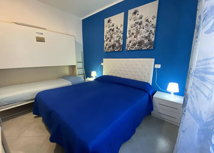 Del Mar Hotel Bibione