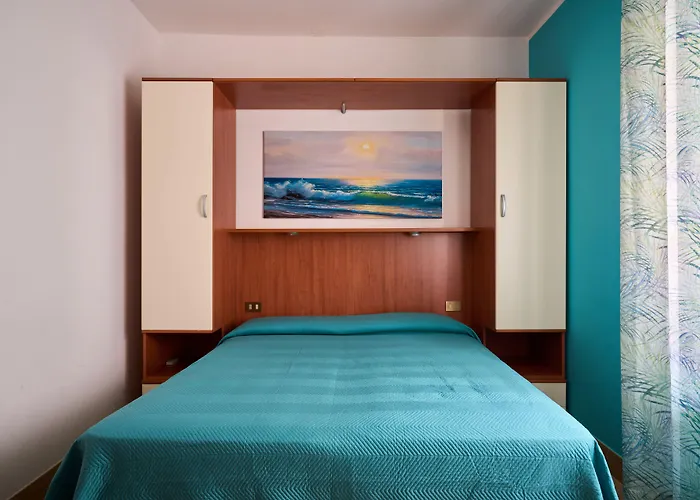 فندق Del Mar بيبيوني