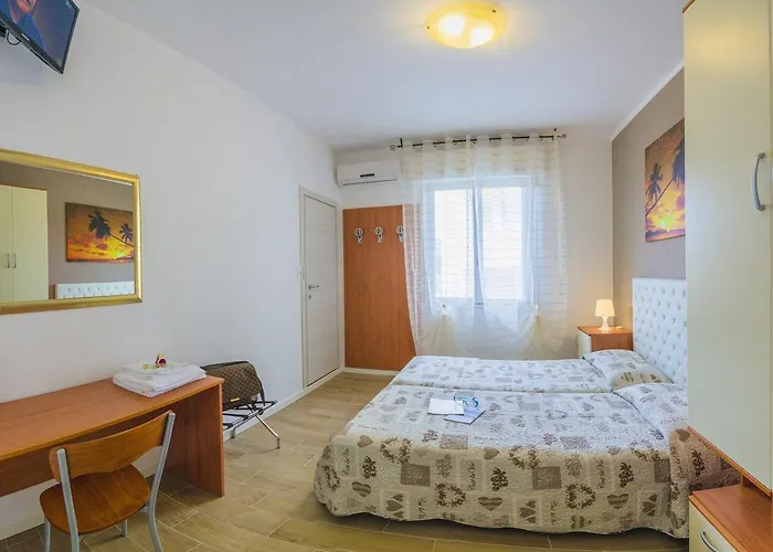 Del Mar Hotel Bibione